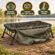 Карповый мат-люлька Nash Hi-Protect Carp Cradle Camo Monster T0106 фото 7