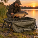 Карповый мат-люлька Nash Hi-Protect Carp Cradle Camo Monster T0106 фото 11