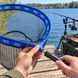 Голова подсака Carp Zoom FCR-N2 Rubber Net Head CZ9841 фото 4