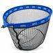 Голова подсака Carp Zoom FCR-N2 Rubber Net Head CZ9841 фото 1