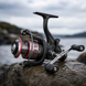 Катушка с байтраннером Carp Zoom Fanatic 5000BBC CZ8105 фото 10