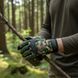 Тактичні рукавички Mechanix Mpact multicam Mechanix Mpact multicam фото 10
