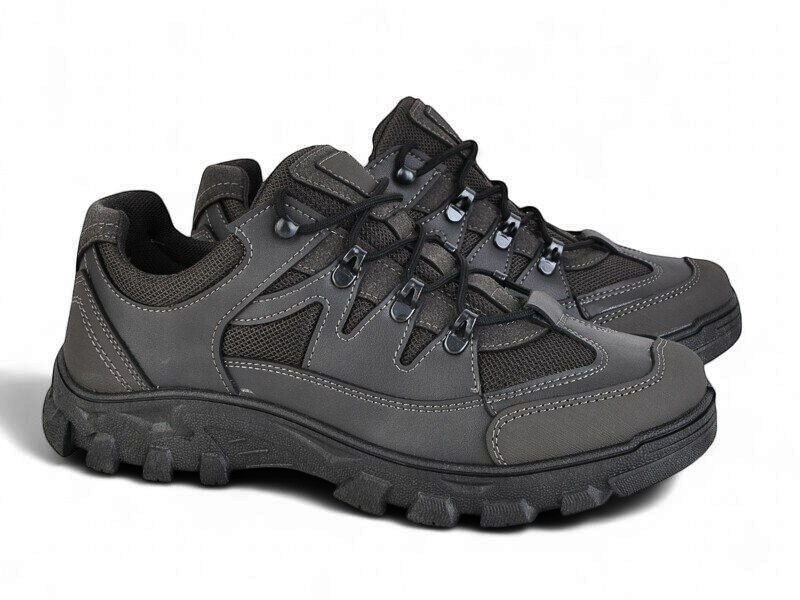 Тактичні кросівки Dago black, 41р. Dago 22-07 black фото