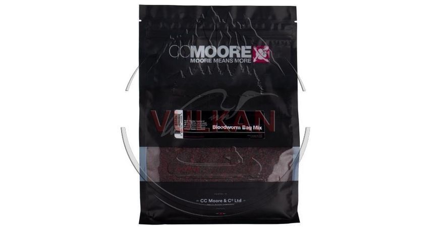 Пеллетс CC Moore Belachan Pellets 6mm 1 кг 91250 фото