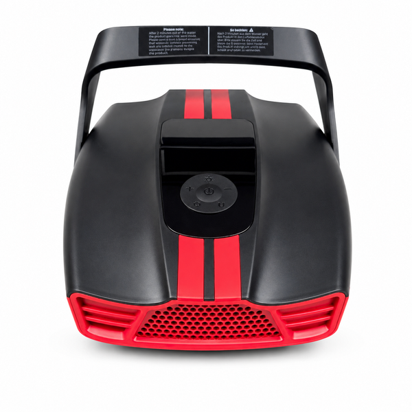 Автонасос XN-P028 12V с цифровой настройкой давления, для отдыха и путешествий XN-P028 12V фото
