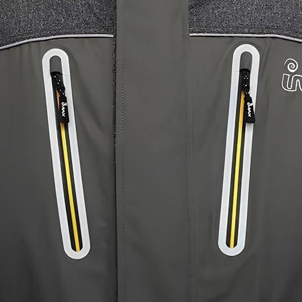 Костюм для зимней рыбалки DAM IMAX Epiq -40&deg; Thermo Suit, M, XXL DAM IMAX Epiq -40&deg; фото