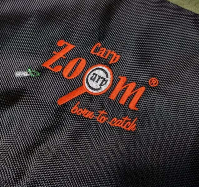 Чохол для розкладачок та складних крісел Carp Zoom Avix Chair Bag (80х80х20 см) CZ6239 фото