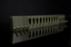 Тримач для готових повідців Hangman Rig Rack з 10 отворами і 8 гачками RM309	 фото 4