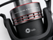 Катушка с байтраннером Carp Zoom Fanatic 6000BBC CZ8112 фото 3