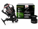 Катушка с байтраннером Carp Zoom Fanatic 6000BBC CZ8112 фото 9