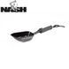 Лопатка для прикормки Nash Particle Spoon With Slots T0711 фото 2
