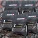 Стік-мікс CC Moore Halibut Ultramix 1kg, мікс палтусового пелетсу CCMoore 4-6-8 мм 92402 фото 6