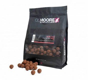 Бойли CC Moore Pacific Tuna Shelf Life 15 мм 90191 фото