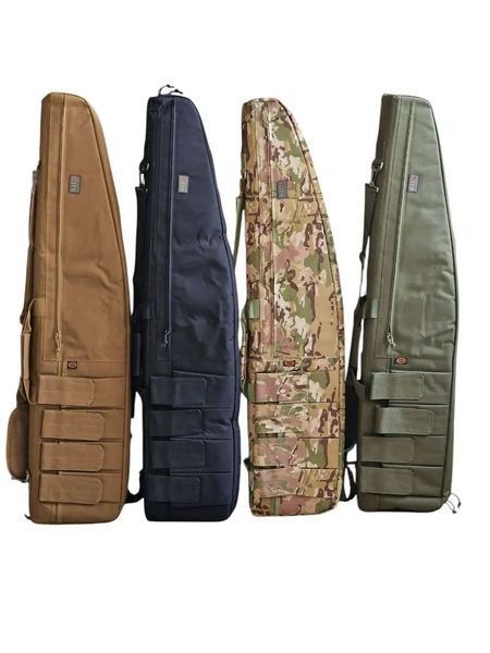 Тактичний чохол для зброї 9.11 (120см) Sabado 120 coyote фото