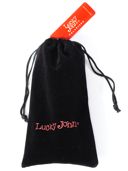 Поляризаційні окуляри Lucky John 06 NF-LJ2006 фото