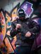Спінінг Fox RAGE Street Fighter Ultra Finesse 0.5-6g 180cm NRD371 фото 9