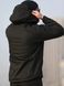Демисезонная куртка Esdy Softshell Shark&nbsp;Skin 01, универсальная куртка, черная Shark&nbsp;Skin 01 черный фото 10