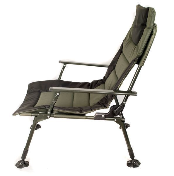 Коропове крісло Ranger Wide Carp SL-105 (RA 2226) RA 2226 фото