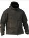 Демисезонная куртка Esdy Softshell Shark&nbsp;Skin 01, универсальная куртка, черная Shark&nbsp;Skin 01 черный фото 8