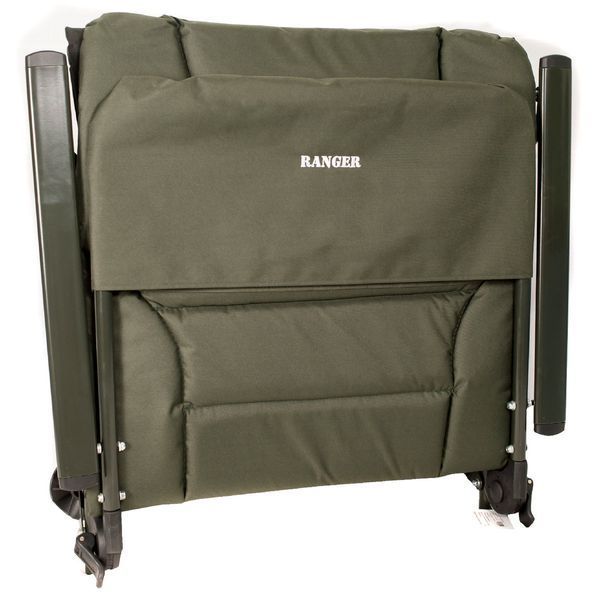 Коропове крісло Ranger Wide Carp SL-105 (RA 2226) RA 2226 фото