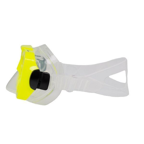 Маска Marlin Techno Yellow Marlin Techno Yellow фото