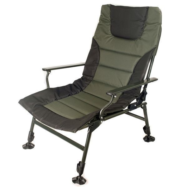 Коропове крісло Ranger Wide Carp SL-105 (RA 2226) RA 2226 фото