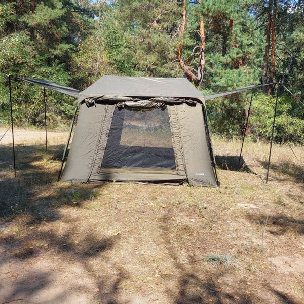 Намет короповий RANGER Gazebo 2-mann (RA 6663) RA 6663 фото