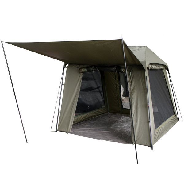 Намет короповий RANGER Gazebo 2-mann (RA 6663) RA 6663 фото