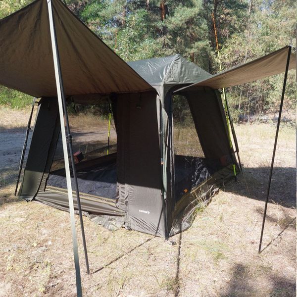 Намет короповий RANGER Gazebo 2-mann (RA 6663) RA 6663 фото