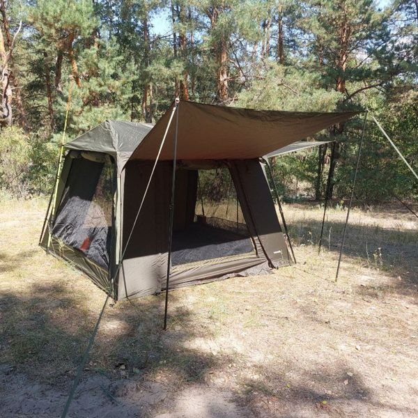 Намет короповий RANGER Gazebo 2-mann (RA 6663) RA 6663 фото
