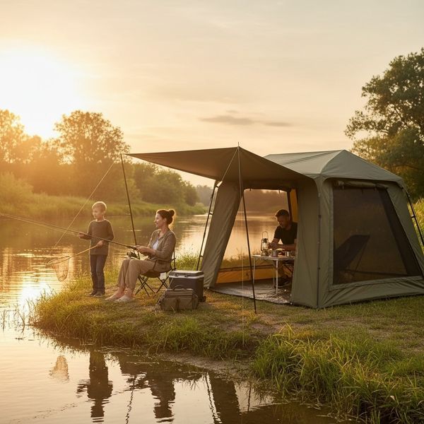 Намет короповий RANGER Gazebo 2-mann (RA 6663) RA 6663 фото