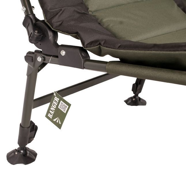 Коропове крісло Ranger Wide Carp SL-105 (RA 2226) RA 2226 фото