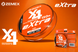 Шнур плетеный  ZEMEX EXTRA X4 150м, 0,5 PE, 0,117мм orange Zemex 0,117 фото 1