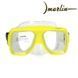 Маска Marlin Techno Yellow Marlin Techno Yellow фото 1