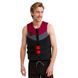 Неопреновий чоловічий страхувальний жилет Jobe Neoprene Vest Men Burgundy Red 244922002 фото 1