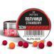 Поп апы Interkrill POP-UP 8mm Strawberry/Клубника, 15г BLPN-005 фото 2