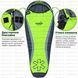 NORFIN Arctic 500 R NF-30122 &mdash; теплий спальник-кокон 230 см, комфорт до &minus;10&deg;C NF-30122 фото 14