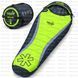 NORFIN Arctic 500 R NF-30122 &mdash; теплий спальник-кокон 230 см, комфорт до &minus;10&deg;C NF-30122 фото 11