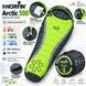 NORFIN Arctic 500 R NF-30122 &mdash; теплий спальник-кокон 230 см, комфорт до &minus;10&deg;C NF-30122 фото 1