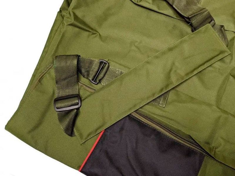 Чохол для розкладачок та складних крісел Carp Zoom Avix Chair Bag (100х85х24 см) CZ6246 фото