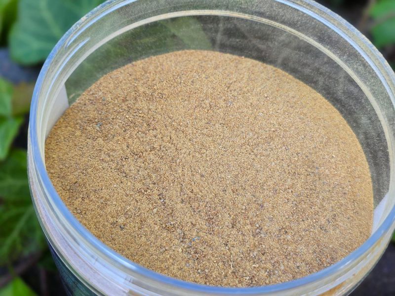Концентрированный порошок CC Moore Belachan Powder 250g, порошок CCMoore белачан 99230 фото