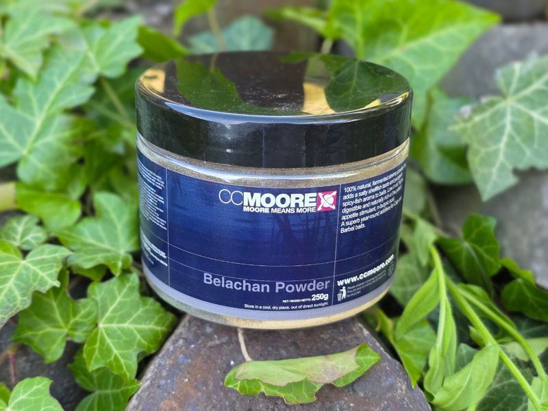 Концентрированный порошок CC Moore Belachan Powder 250g, порошок CCMoore белачан 99230 фото
