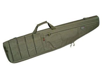 Чохол для зброї 9.11 (120см) Sabado 120 khaki фото