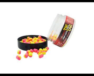 Поп-апи Bounty MINI TIC-TAC Sweet Corn (солодка кукурудза) MTT003 фото