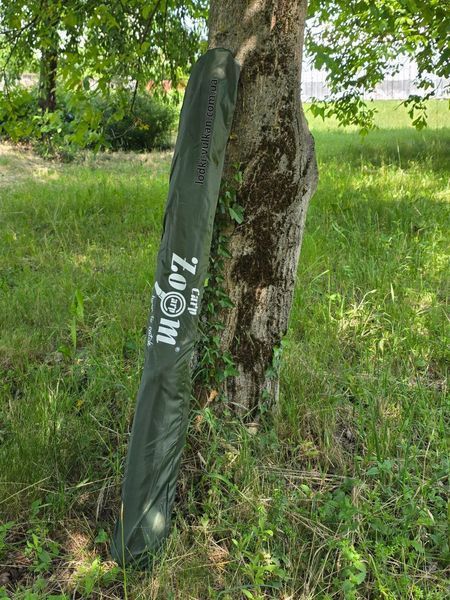 Парасолька-намет Carp Zoom Square Umbrella Shelter 210x160x180 CZ1790 фото