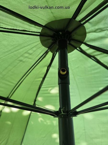Парасолька-намет Carp Zoom Square Umbrella Shelter 210x160x180 CZ1790 фото