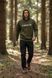 Толстовка Trakker Cygnet Logo Hoody L, Зеленый 619102 фото 10