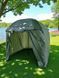 Парасолька-намет Carp Zoom Square Umbrella Shelter 210x160x180 CZ1790 фото 2