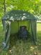 Парасолька-намет Carp Zoom Square Umbrella Shelter 210x160x180 CZ1790 фото 13
