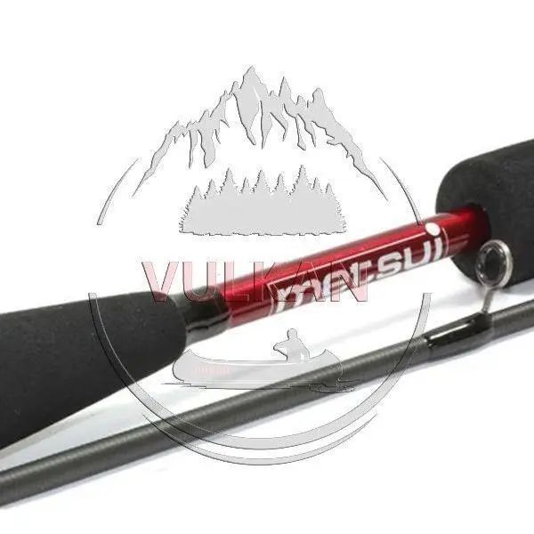 Спиннинг METSUI SPECTER S-702ULS 2,13m 0,5-5g 8806066190158 фото